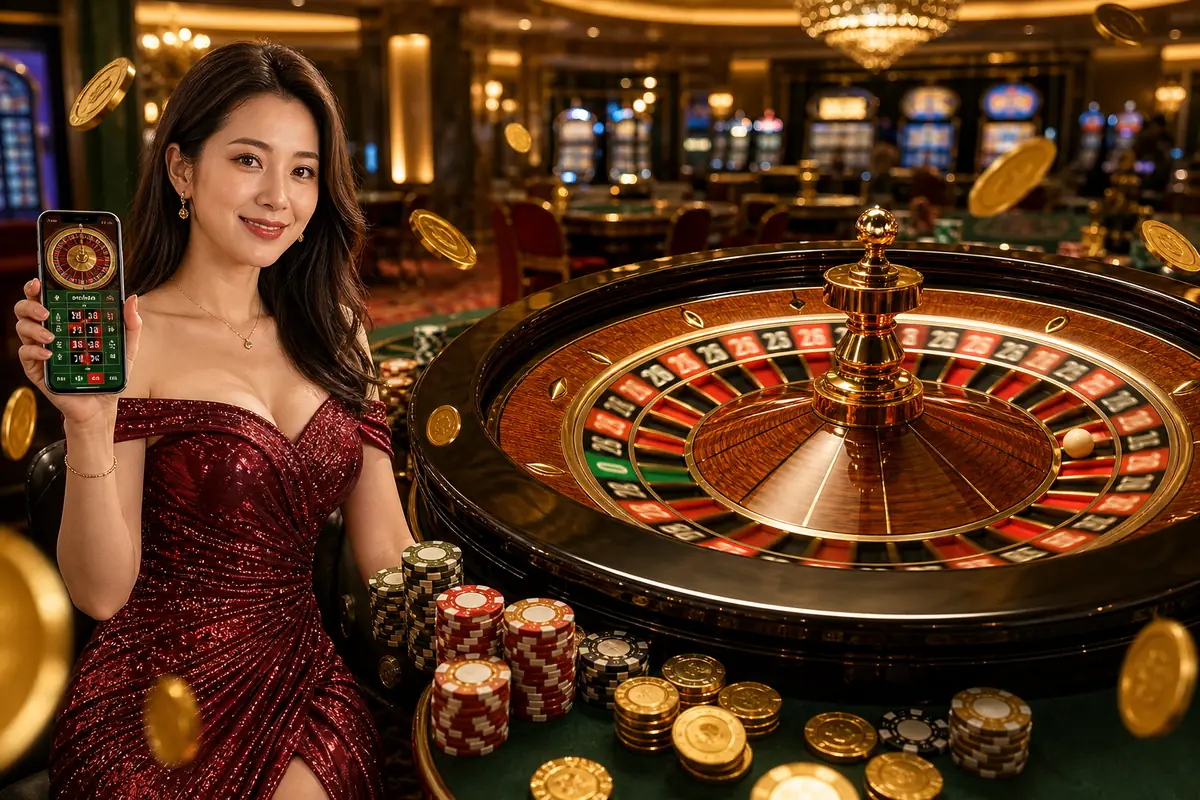 asia899 cara mula bermain permainan arked